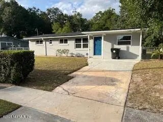 409 Parkwood Drive, Orange Park