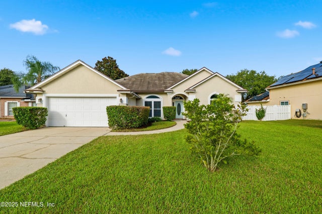 2154 Knottingham Trace Lane, Jacksonville