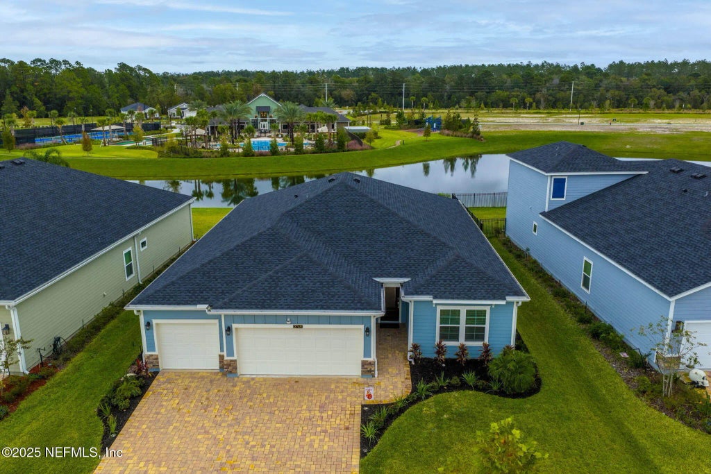 2745 Firelight Lane, Green Cove Springs