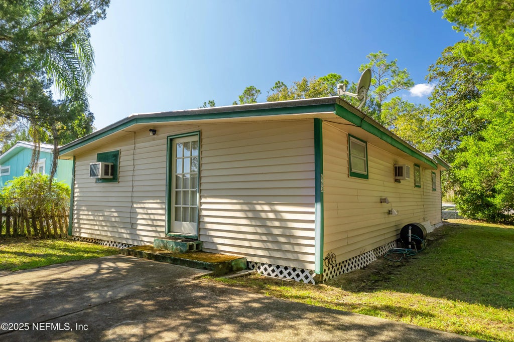663 Carlin Road, Satsuma