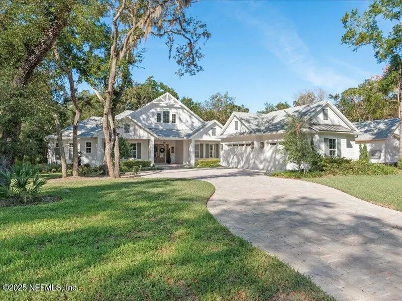 3075 Bishop Estates Road, Jacksonville