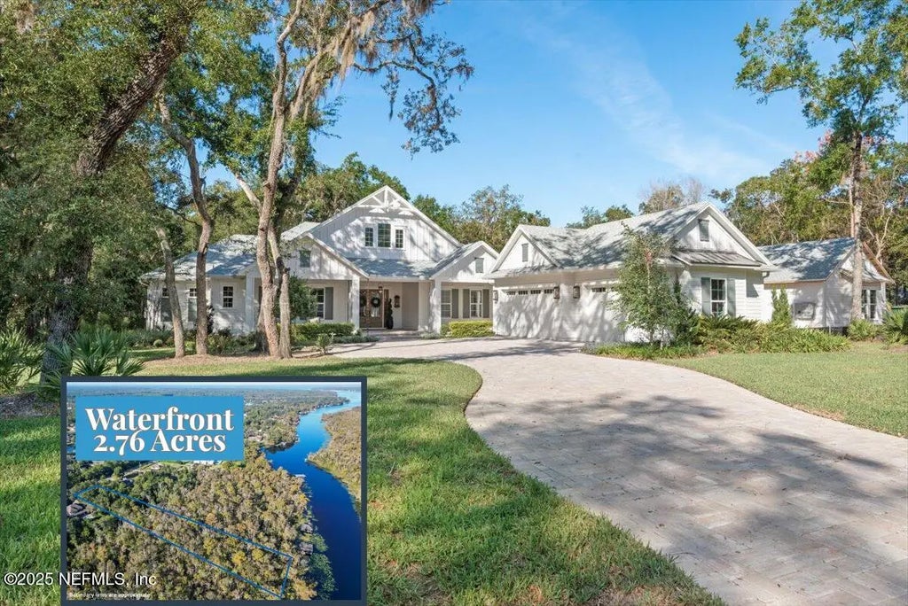 3075 Bishop Estates Road, Jacksonville