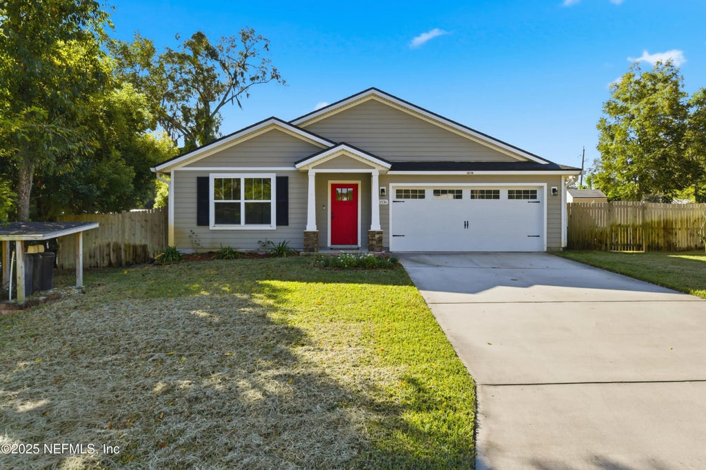 10336 Seal Road, Jacksonville