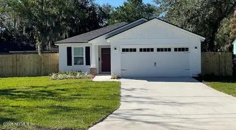 548 Laurina Street, Jacksonville