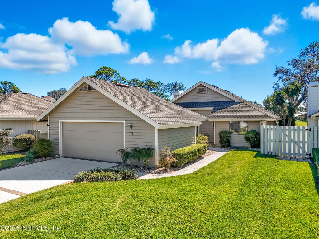 7 Northgate Drive, Ponte Vedra Beach