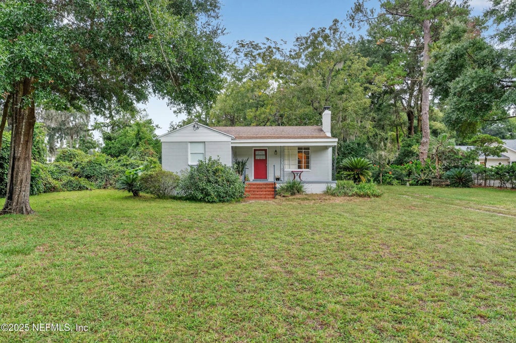 1737 Plainfield Avenue, Orange Park