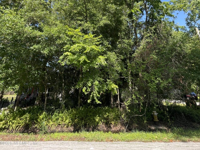 1318 Eisenhower Drive, St. Augustine