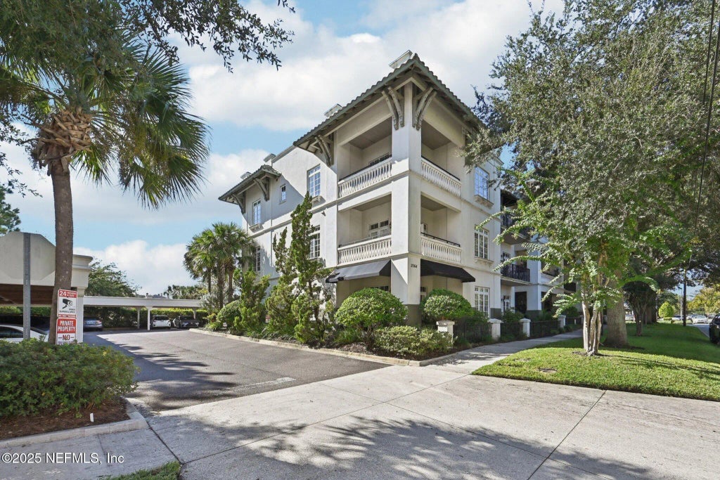 2064 Herschel Street 106, Jacksonville