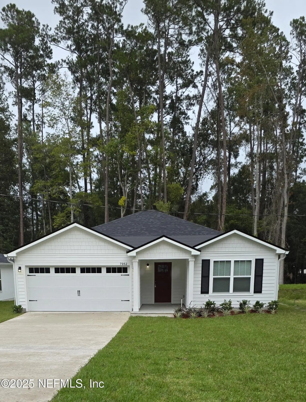 7052 Dunn Avenue, Jacksonville