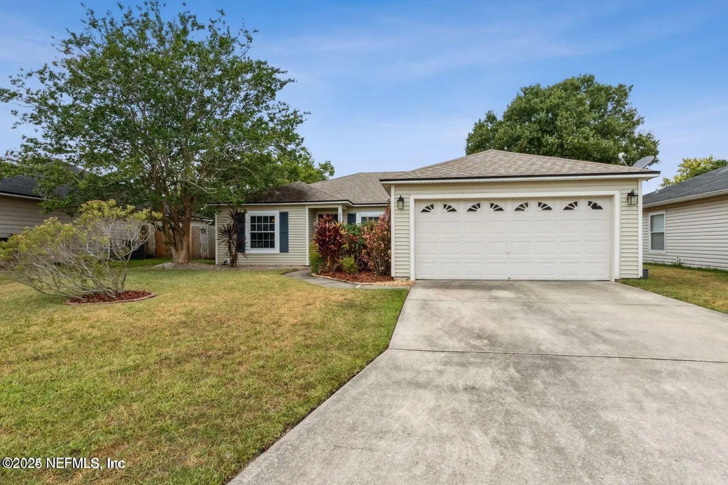 11546 Twin Oaks Trail, Jacksonville