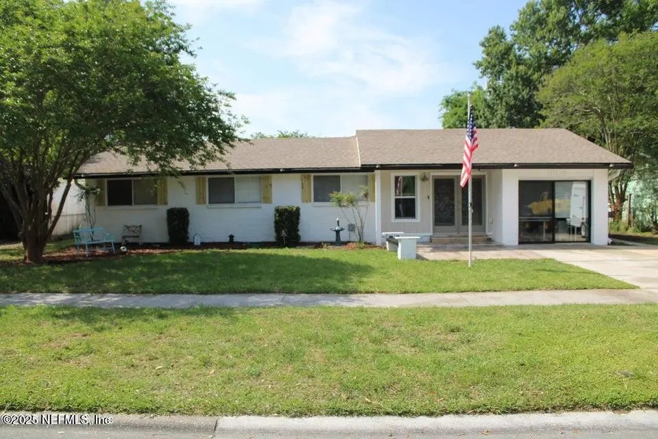 1506 Declaration Drive, Jacksonville Beach