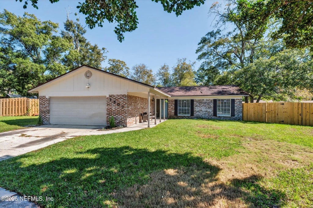 1507 Brittany Court, Jacksonville