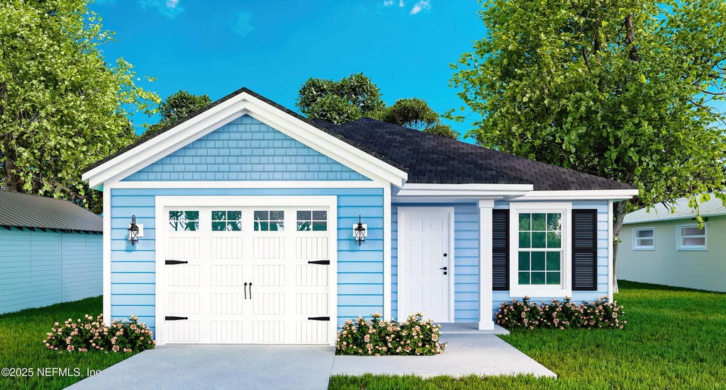 5729 Cooke Street, Jacksonville