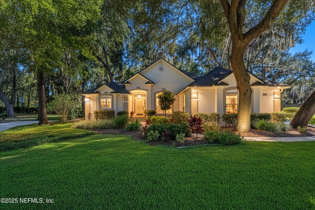 557 Feather Oaks Court, Orange Park