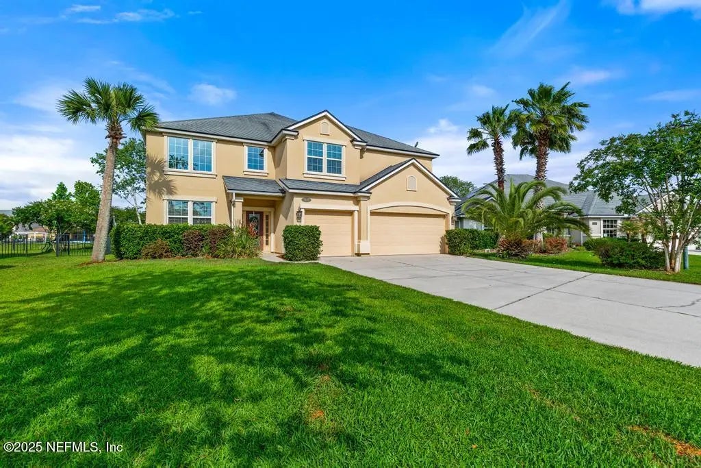 3835 N Trapani Drive, St. Augustine