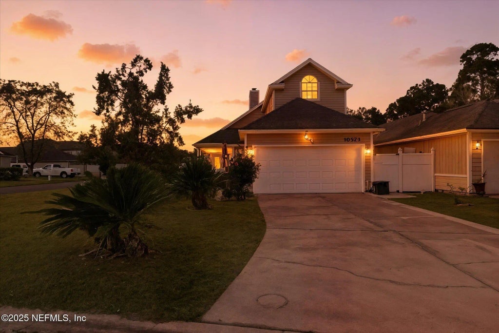 10523 Broomsedge Court, Jacksonville