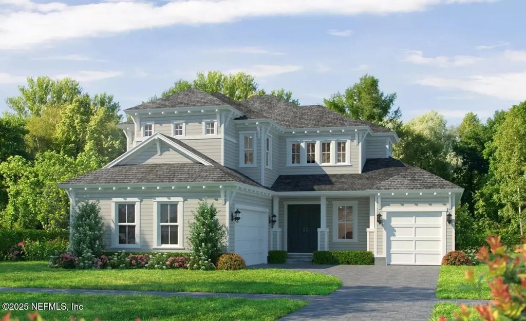 5857 Timber Pines Road, Jacksonville