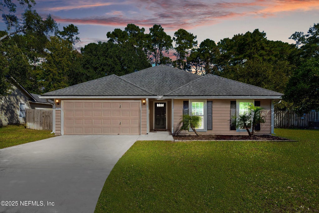 8203 Teaticket Drive, Jacksonville