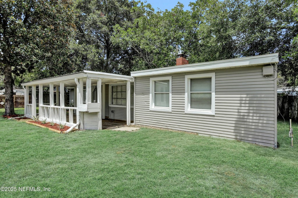 10536 Keuka Drive, Jacksonville