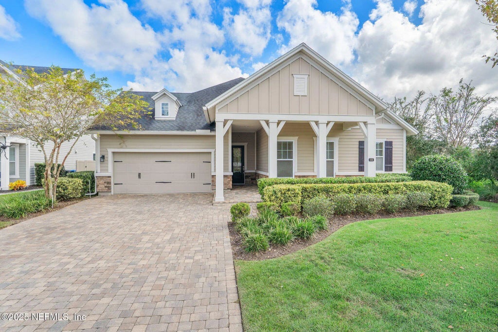 253 Skywood Trail, Ponte Vedra