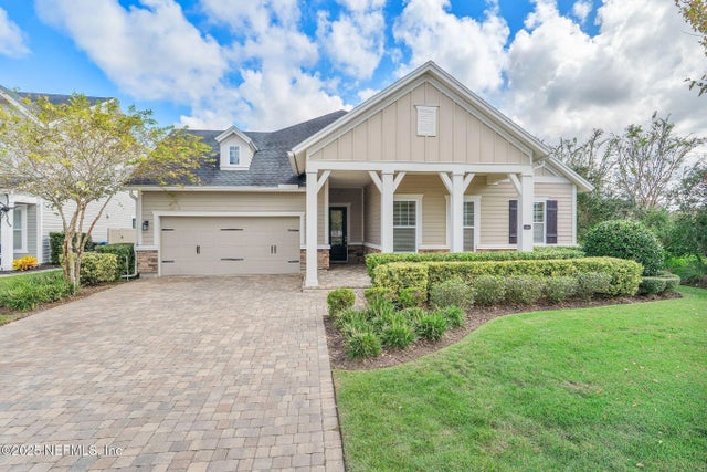 253 Skywood Trail, Ponte Vedra