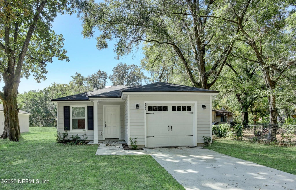 5664 Doeboy Street, Jacksonville