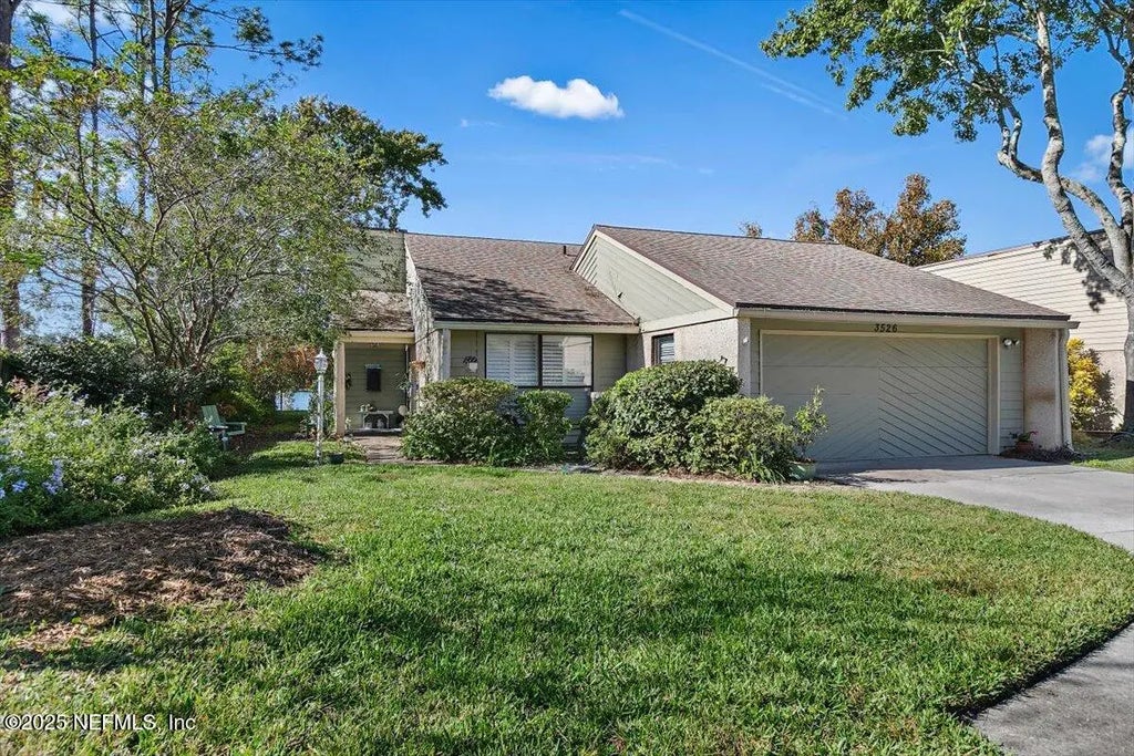 3526 Peerless Dock Court, Jacksonville