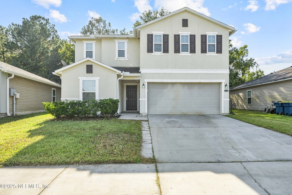 12186 Alexandra Drive, Jacksonville