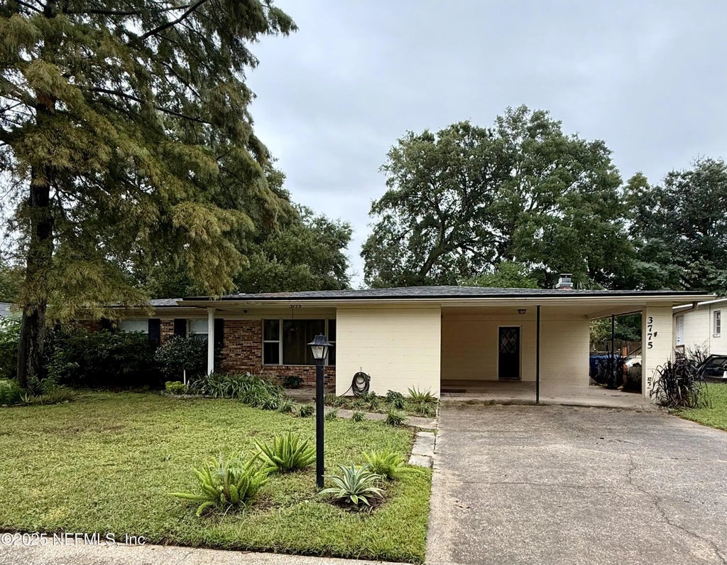3775 Bess Road, Jacksonville
