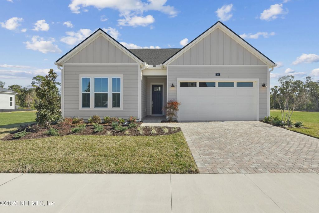 160 Stillwater Drive, Flagler Beach