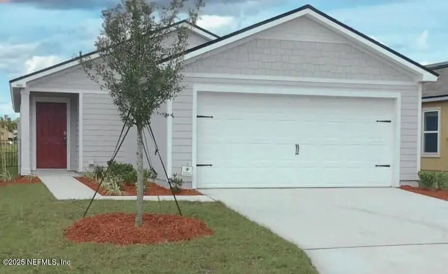 8189 Meadow Walk Lane, Jacksonville
