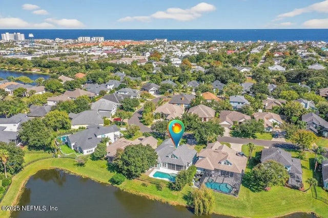 3528 Bay Island Circle, Jacksonville Beach