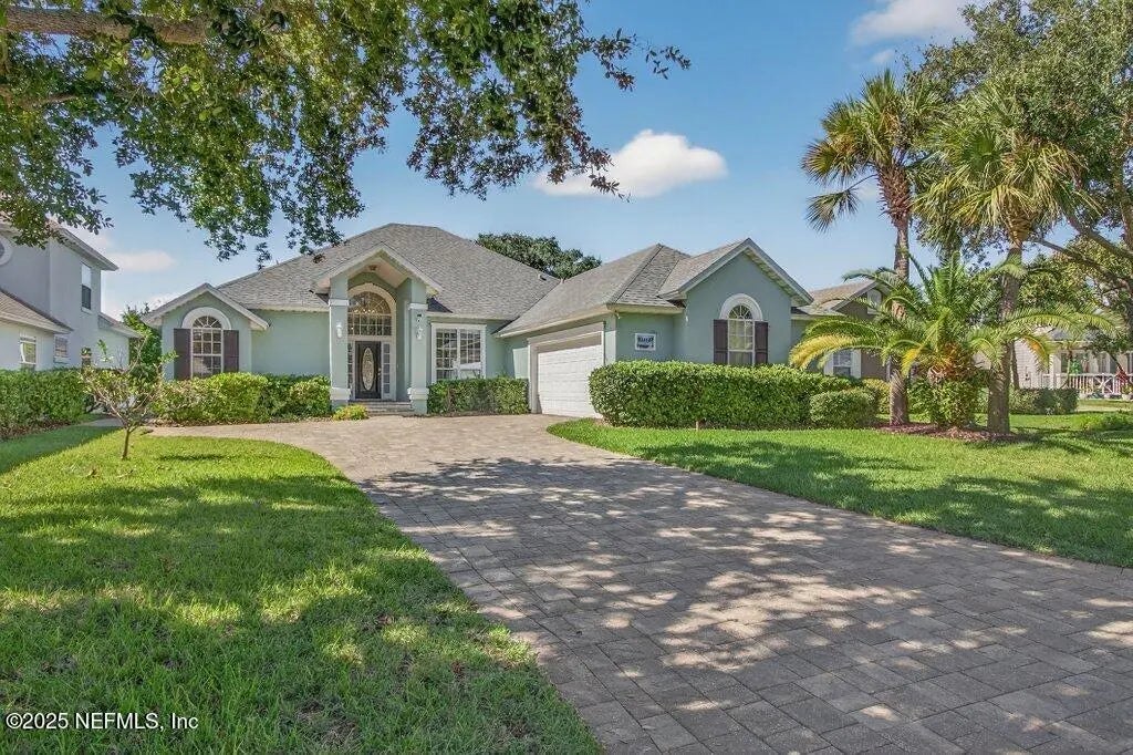 3528 Bay Island Circle, Jacksonville Beach