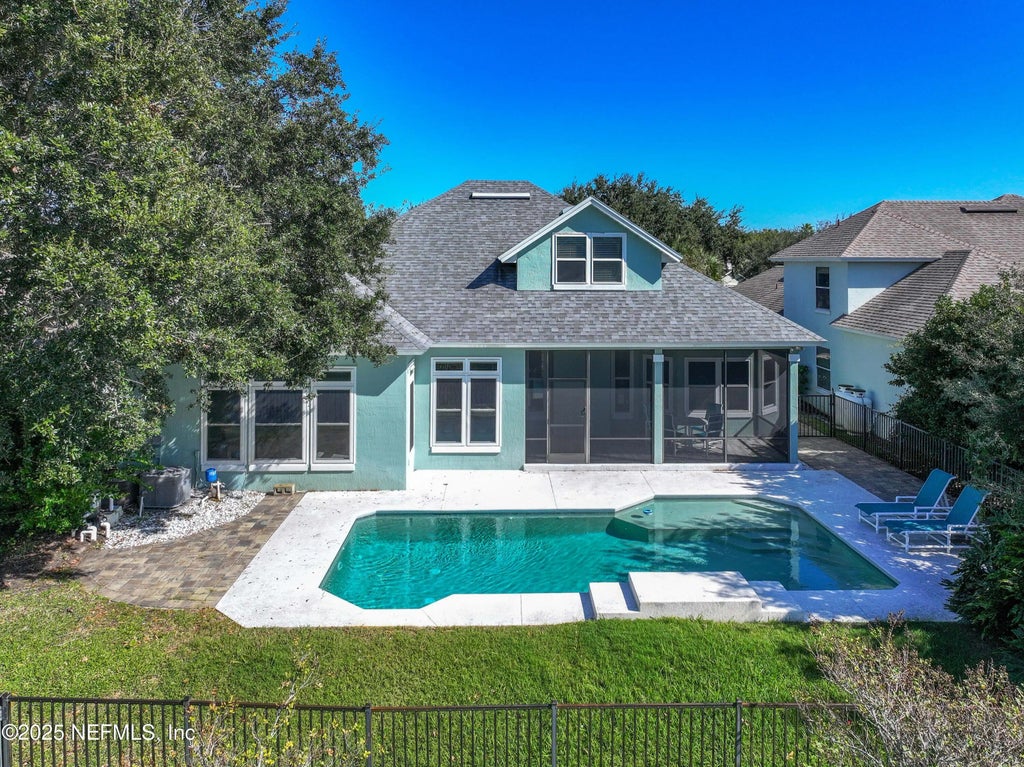 3528 Bay Island Circle, Jacksonville Beach