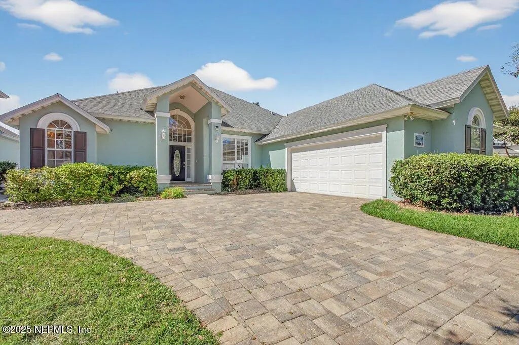 3528 Bay Island Circle, Jacksonville Beach