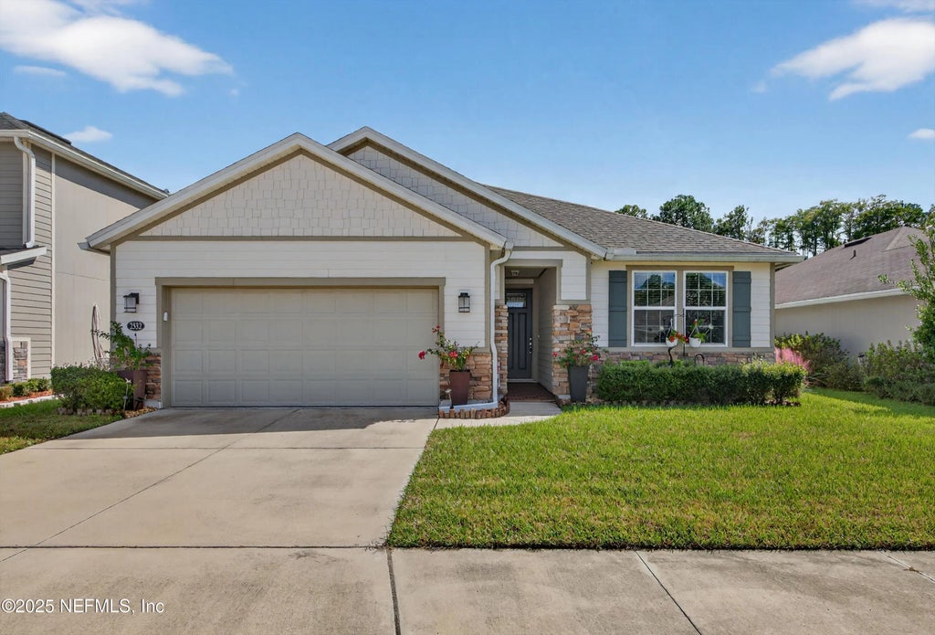 2532 Coral Lane, Green Cove Springs