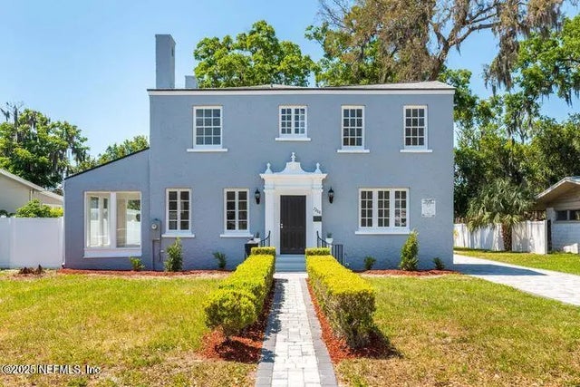 7288 San Jose Boulevard, Jacksonville