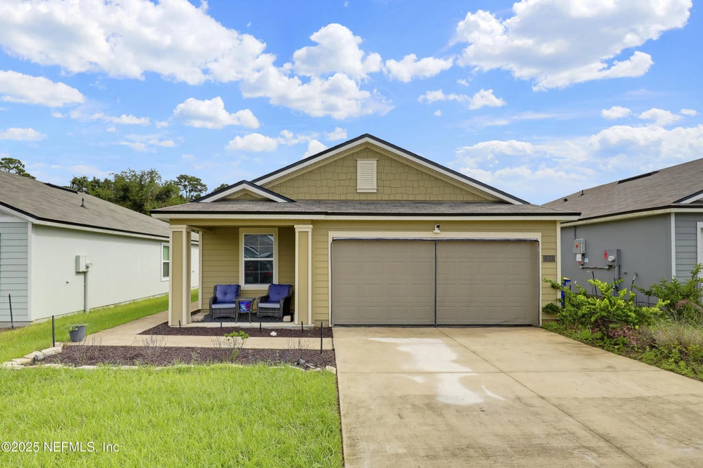 12633 Cacao Tree Trail, Jacksonville