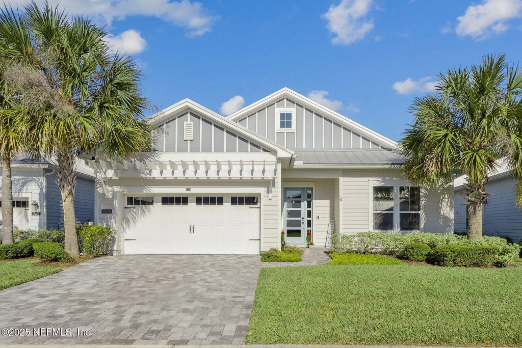 273 Caribbean Place, St. Johns