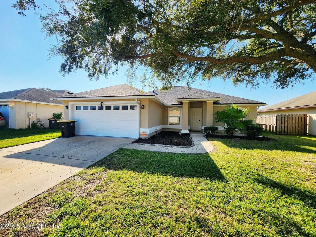 6504 Crimson Leaf Lane, Jacksonville