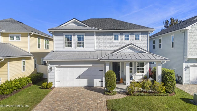 1067 Seaside Drive N, Jacksonville Beach