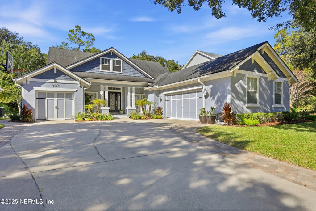 927 Brookhaven Drive, St. Augustine