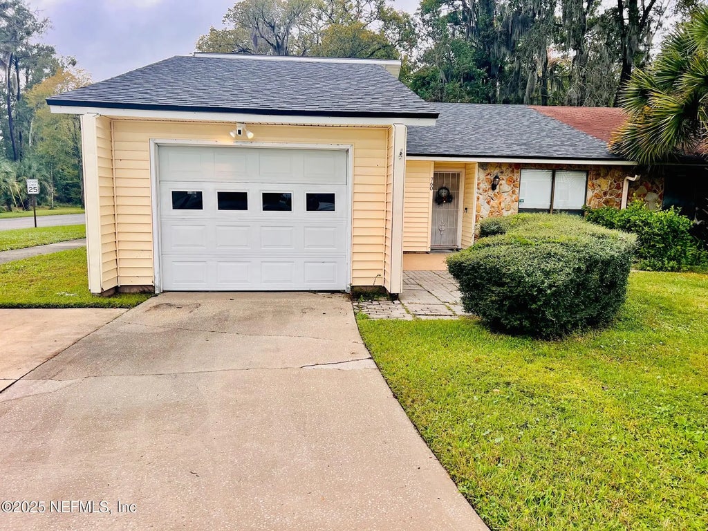 760 Plainfield Avenue, Orange Park