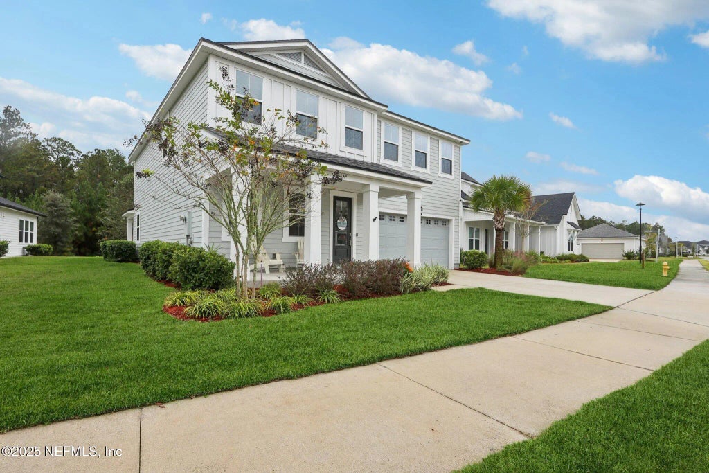 266 Sawgrass Drive, Yulee