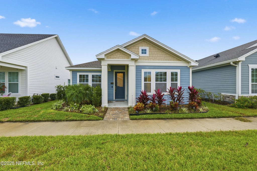 73 Bluebonnet Way, St. Augustine