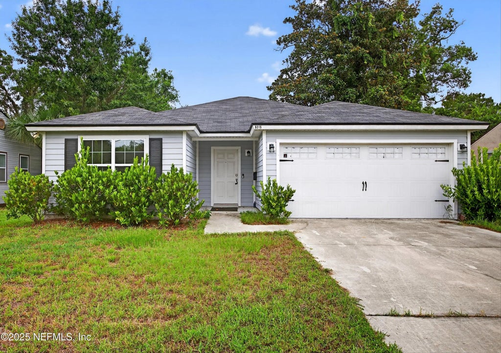 5315 Colonial Avenue, Jacksonville