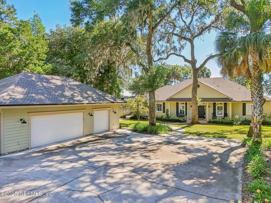 95464 Wilder Boulevard, Fernandina Beach