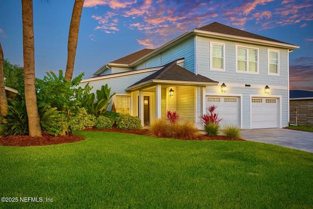 4141 Coquina Drive, Jacksonville