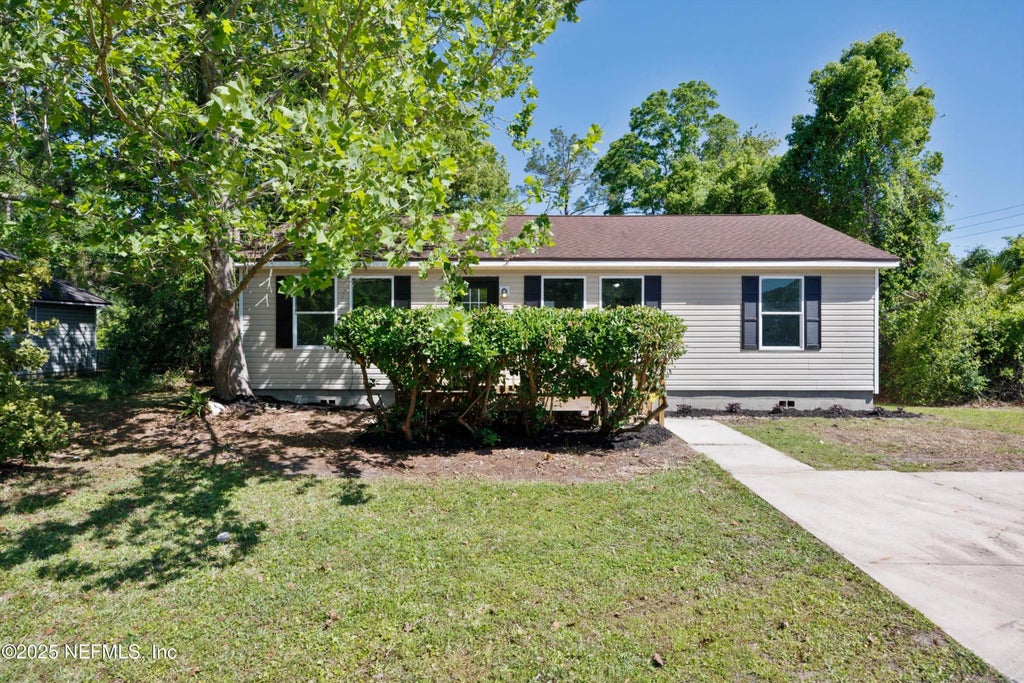 900 Helen Street, St. Augustine