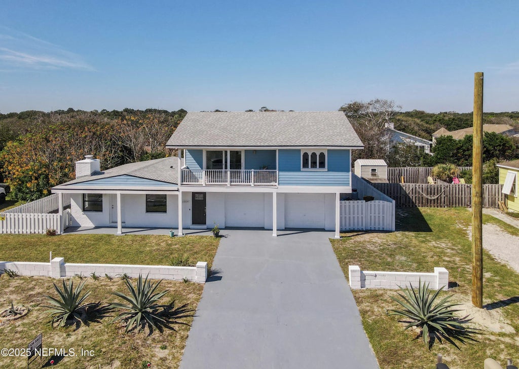 2219 S Fletcher Avenue, Fernandina Beach